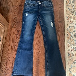 True Religion Women’s Jeans